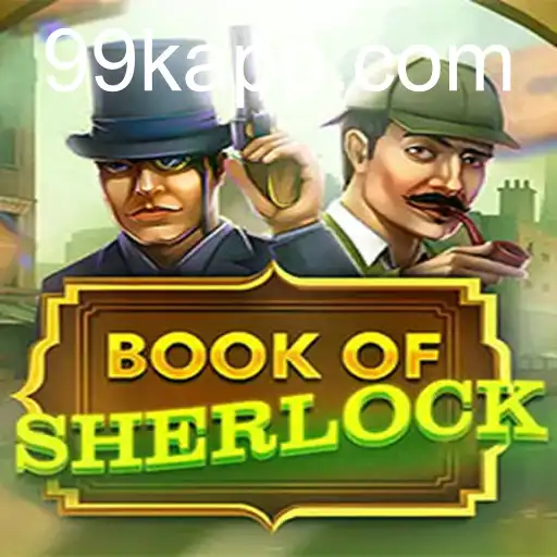 BookOfSherlock