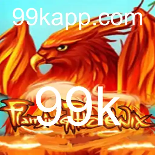 Descubra o Mundo de FlamingPhoenix: O Fenômeno 99K