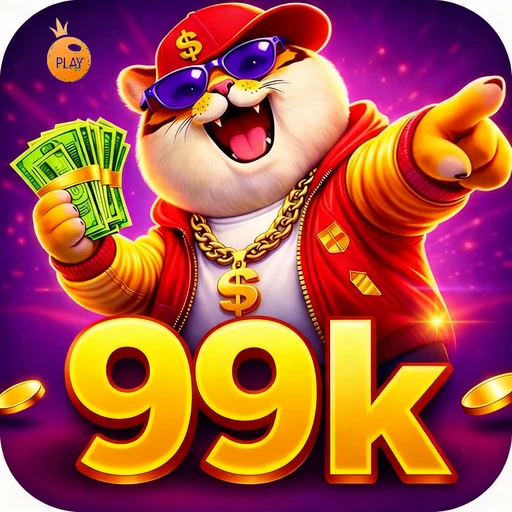 99k Logo