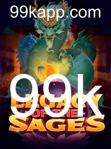 Descubra o Fascinante Mundo de 'LegacyoftheSages'