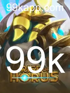Rise of Horus: Explorando o Mundo do Jogo 99k